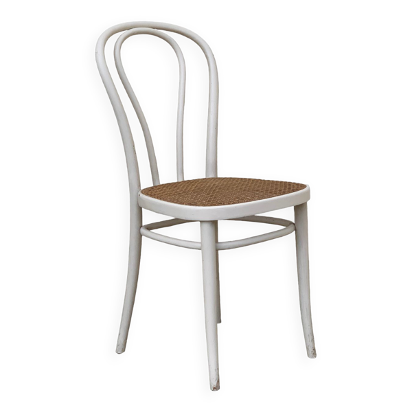 Chaise bistrot cannée