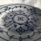 porcelain presentation plate Winterling Schwarzenbach Bavaria