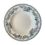 Plate saint-amand - guadeloupe