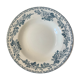 Plate saint-amand - guadeloupe