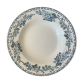 Plate saint-amand - guadeloupe