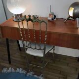 Vintage Console • Ash • 1950