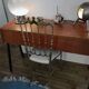 Vintage Console • Ash • 1950