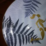 Collectible plates
