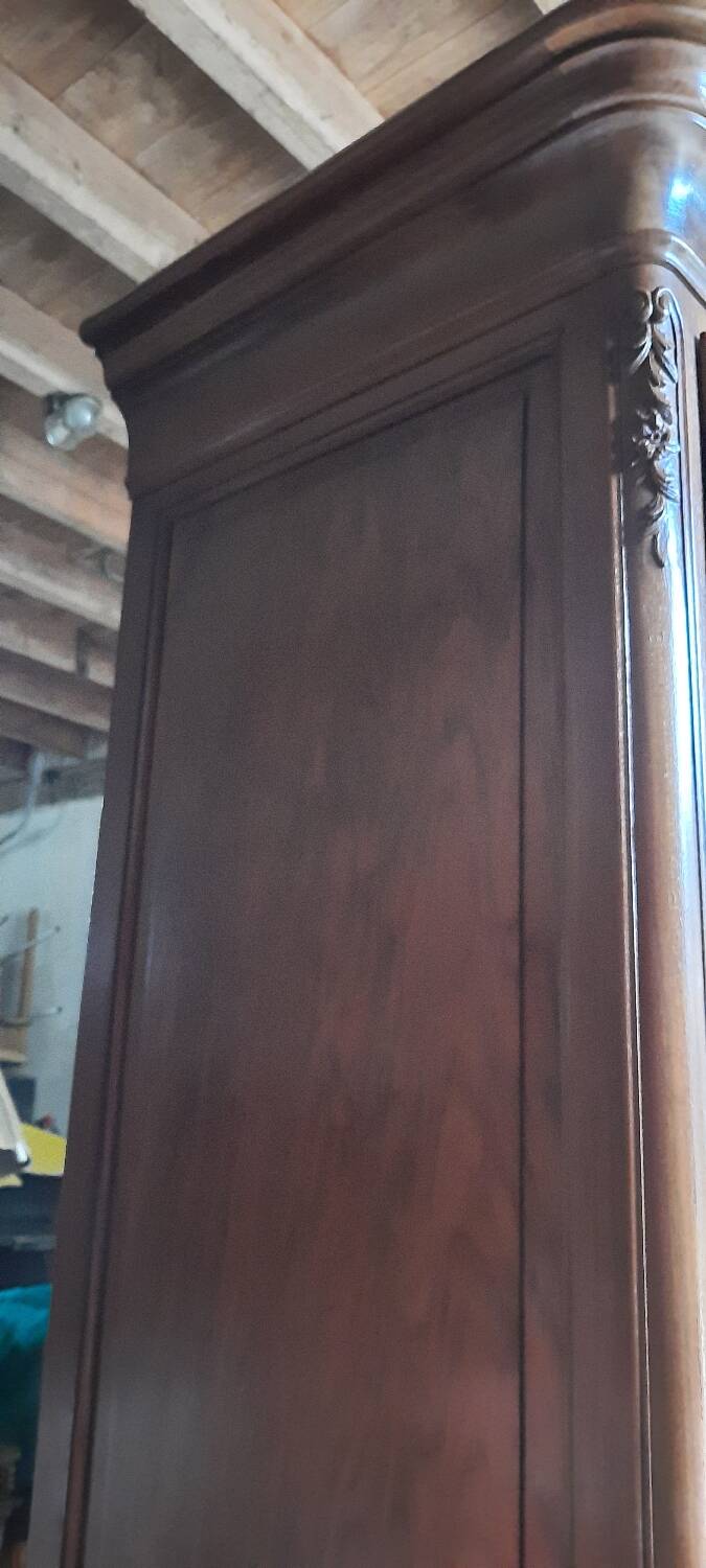 Armoire Rocaille