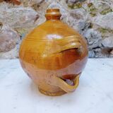 Poterie provençale "conscience"