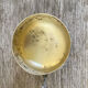 Silver plated urn trophy cup