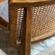 Pair of armchairs Mod. no. 319/11, Bruno Paul, Bauhaus 1934
