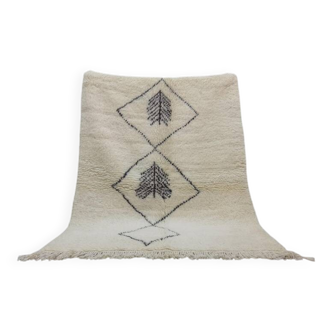 Unique Berber Moroccan rug 200cm x 300cm