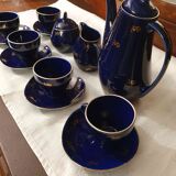 Ewa coffee service Tulowice, Project by Lucyna and Kazimierz Kowalski. The 60s of the Polish People