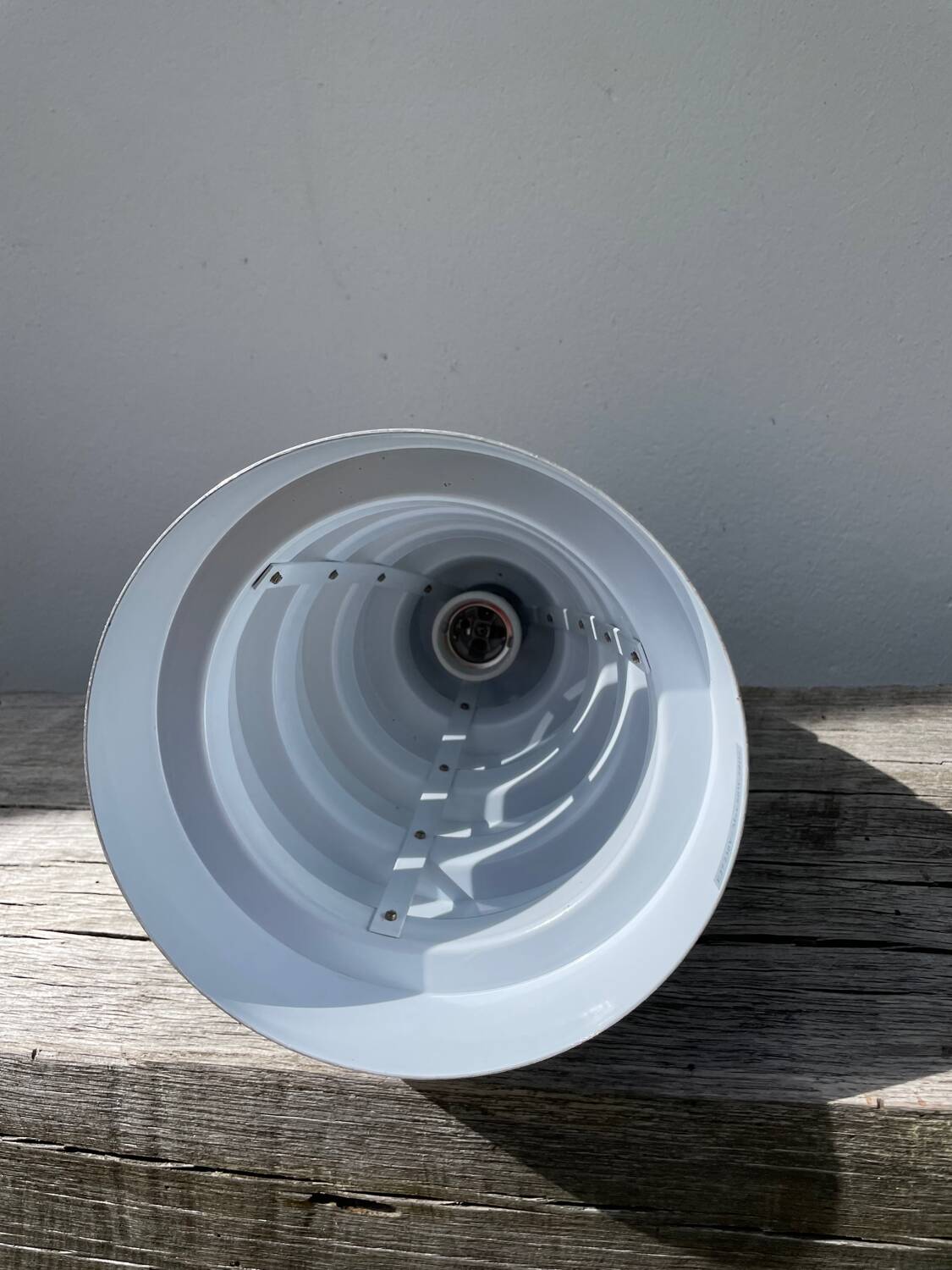 Agemob silver metal designer pendant light