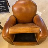 Club chair
