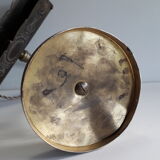 Brass bronze desk lamp