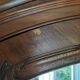 Armoire style louis XV rocaille