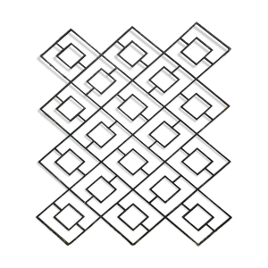 grille de fenetre des