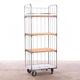 Vintage roll cage