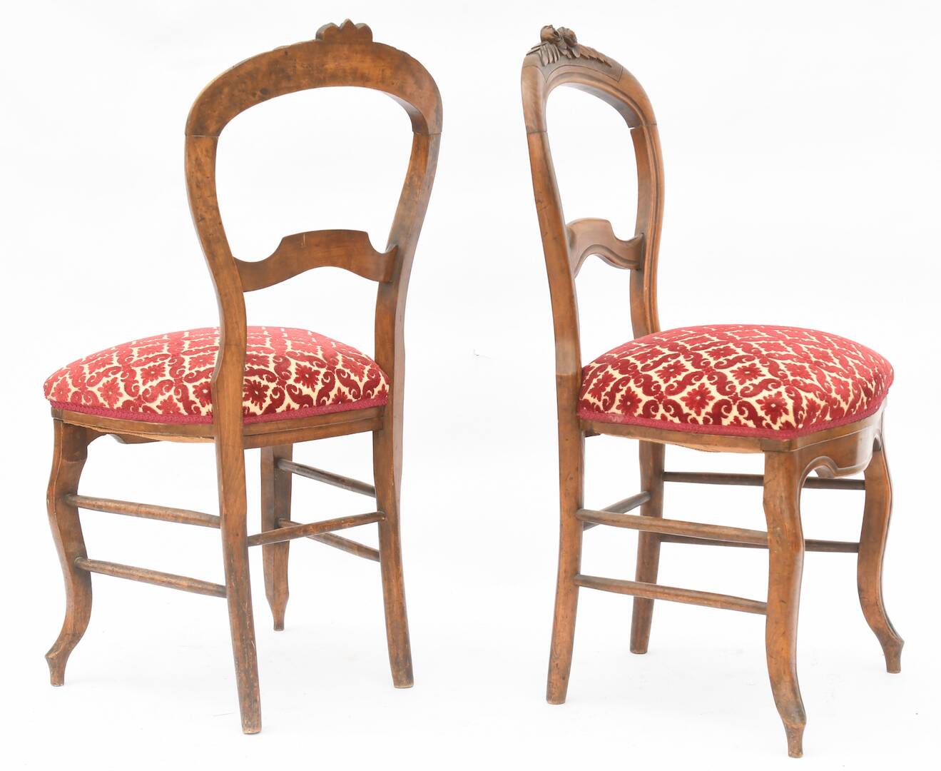 Pair of chairs