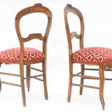 Pair of chairs