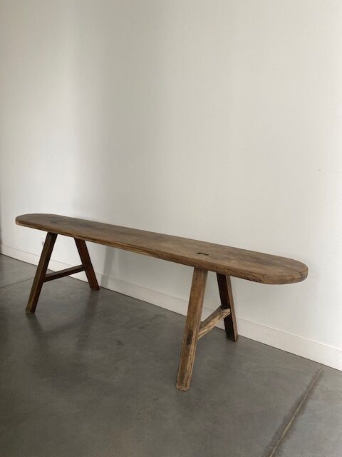 Brutalist bench 170 cm