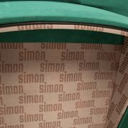 Viscontea Armchair by Achille and Pier Giacomo Castiglioni for Simon International