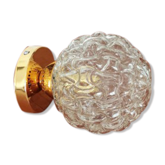 Applique globe