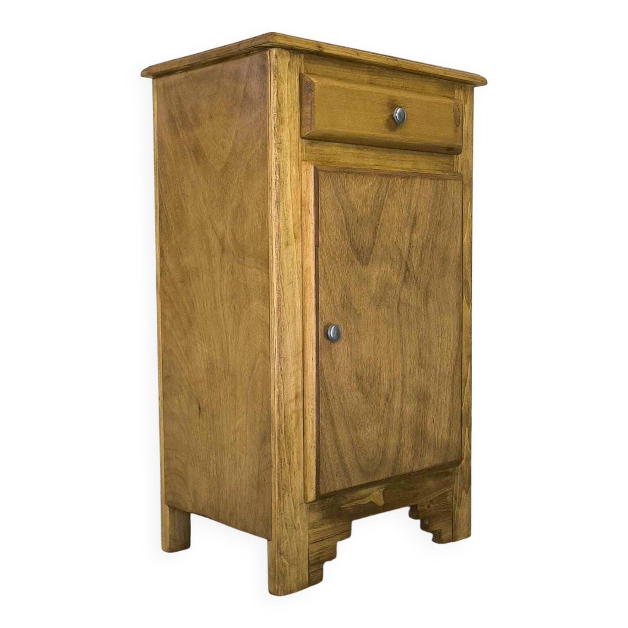 Vintage wooden sideboard/confiturier