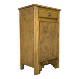 Vintage wooden sideboard/confiturier