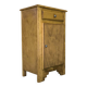Buffet/confiturier vintage en bois