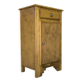 Buffet/confiturier vintage en bois