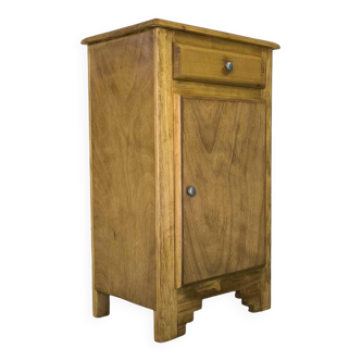 Vintage wooden sideboard/confiturier