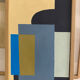 Abstract painting
