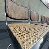 4 Cesca B32 Marcel Breuer MYC GAVINA