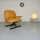 Touch armchair design by Jean Nouvel Poltrona Frau – circa 2000 vintage
