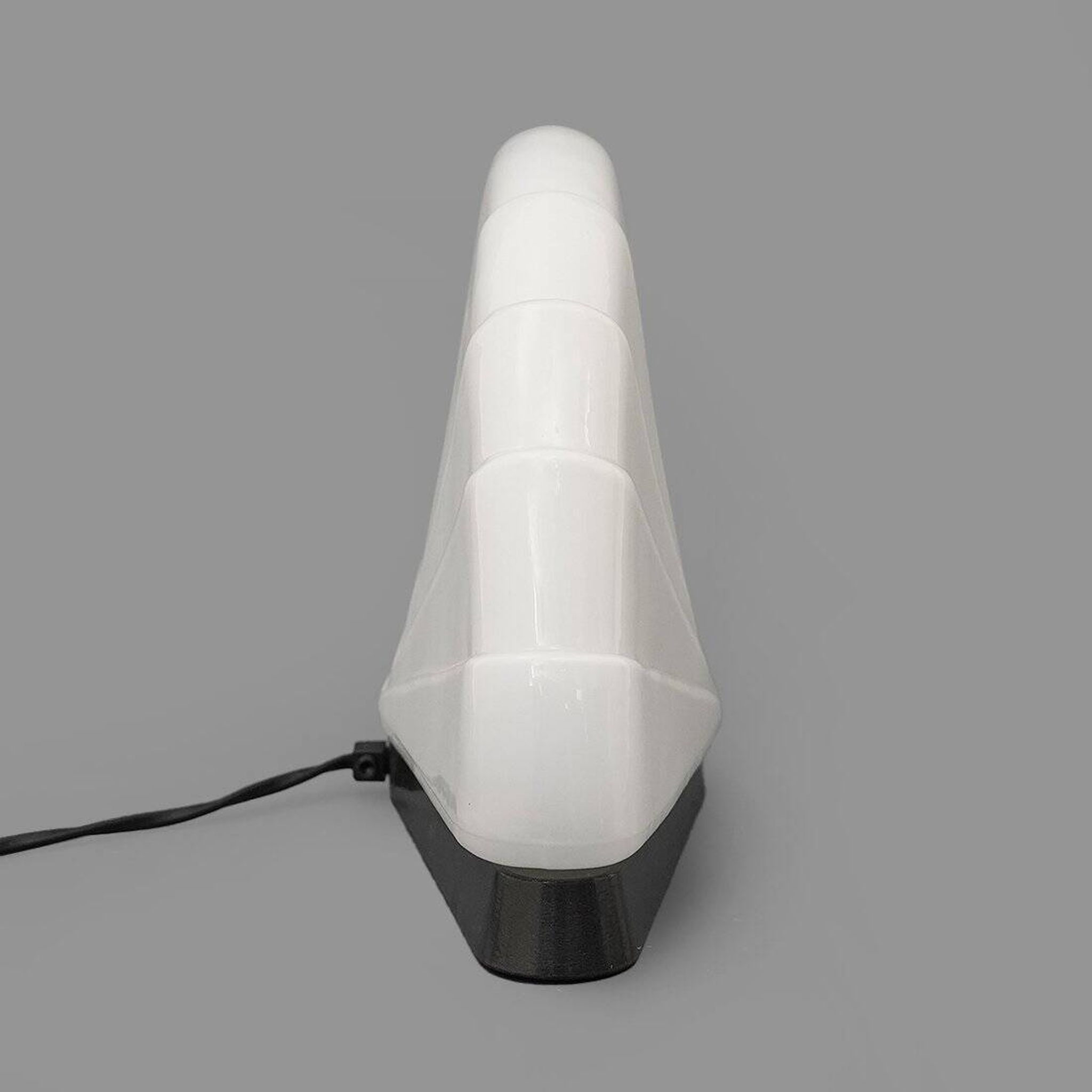 Flores table lamps by Paolo Nava for Leucos, 1980s, set of 2