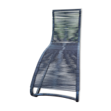 Scoubidou chaise longue