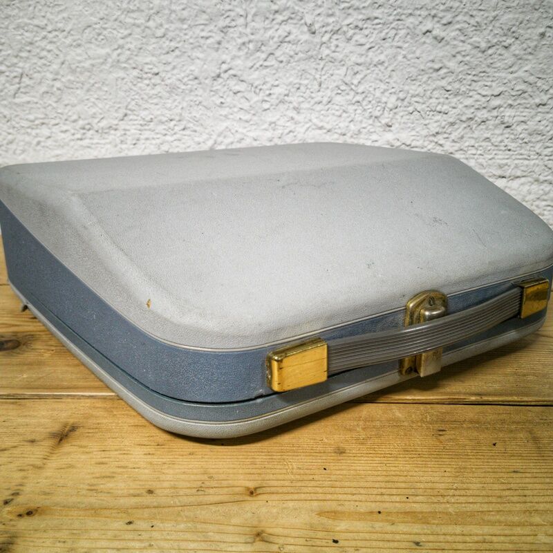 Japy script typewriter