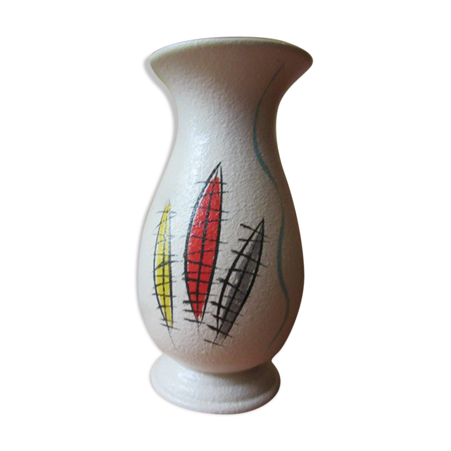 Vase Foreign