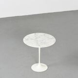 Tulip table Eero Saarinen