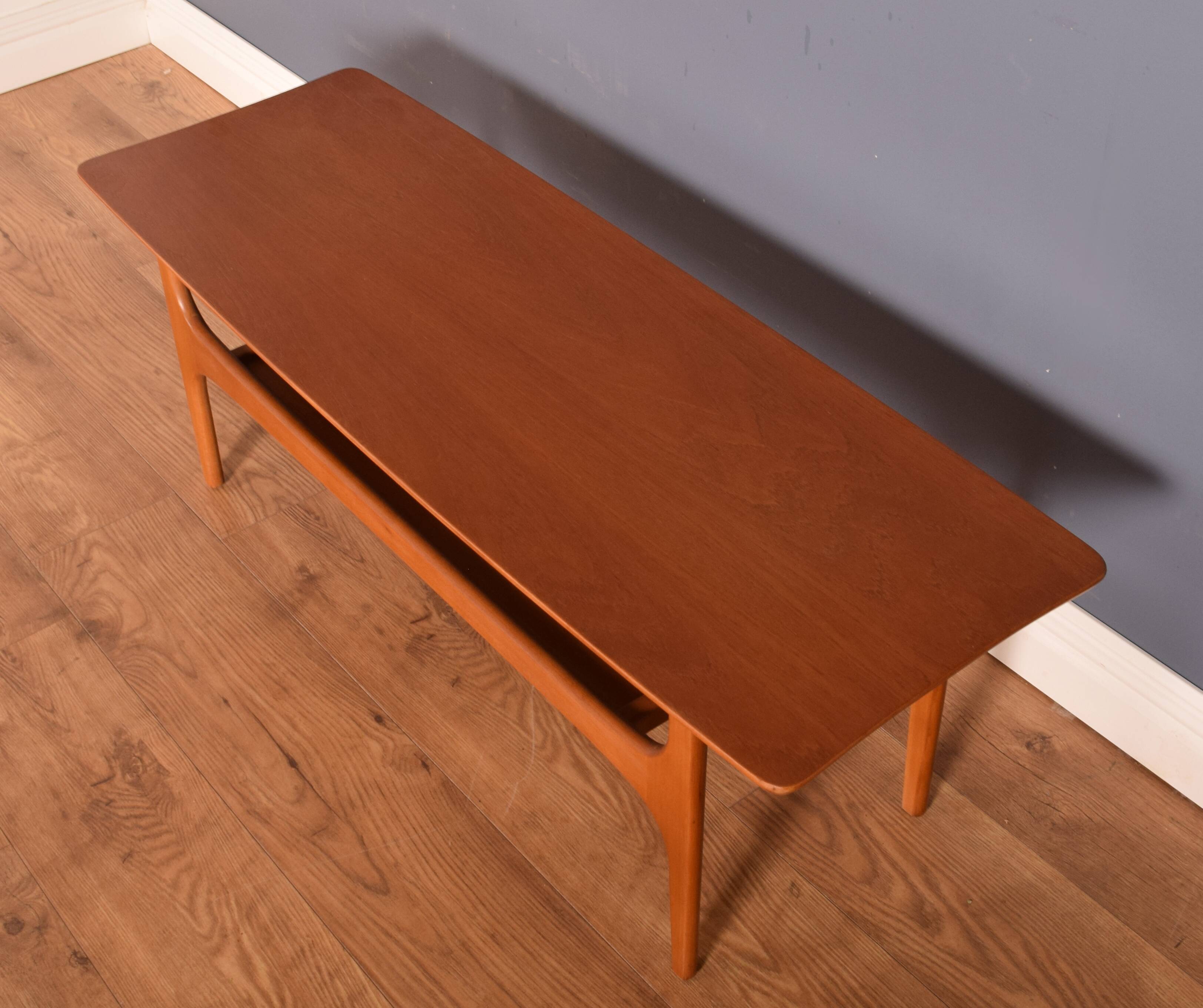 Jentique coffee table 1960