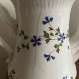 Service à thé - porcelaine de limoge