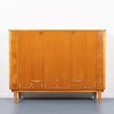 Swedish cabinet by Axel Larsson for Bodafors
