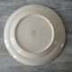 Flat plate earthenware Villeroy & Boch