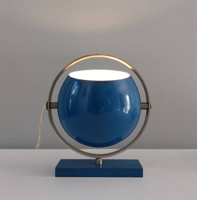 Italian designer lamp Stilux - Saba