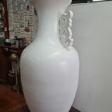 Amphora vase on base