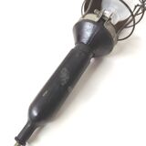 Industrial workshop portable lamp