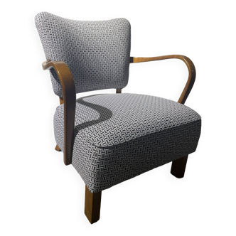 Coctail armchair