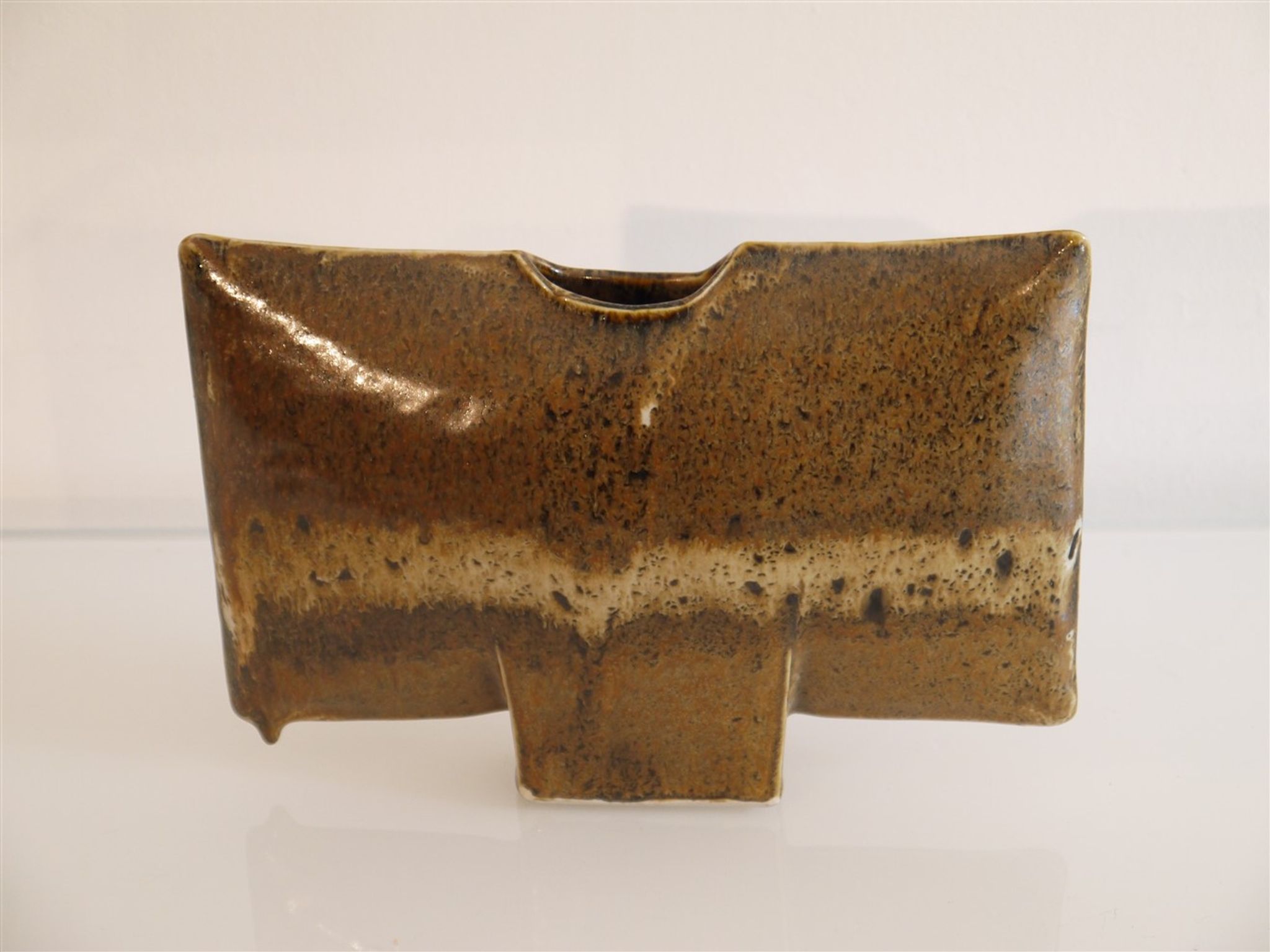 Ceramic vase from Montserrat Torrents