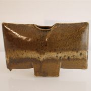 Ceramic vase from Montserrat Torrents
