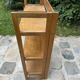 Folding bookcase - Shelf