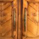 Cabinet, louis philippe, vers 1840